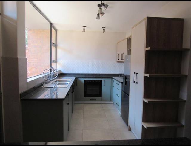 3 BEDROOM PROPERTY TO RENT IN MEYERSPARK
